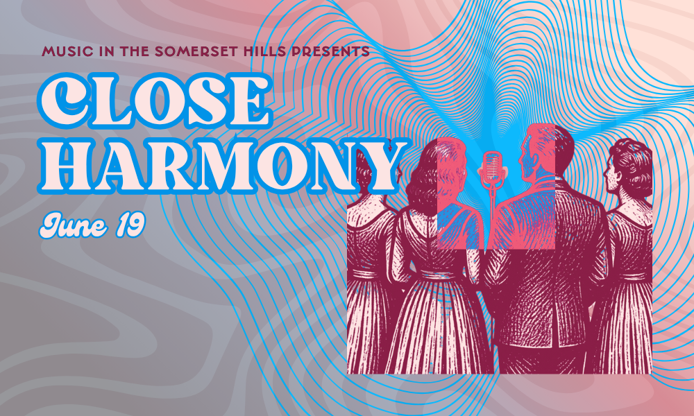 Close Harmony