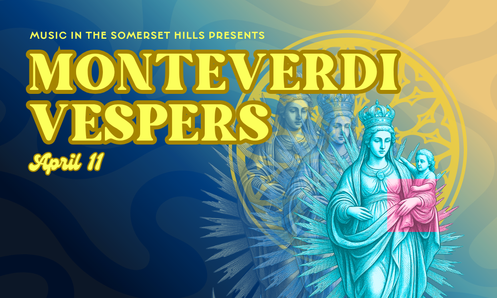 Monteverdi Vespers