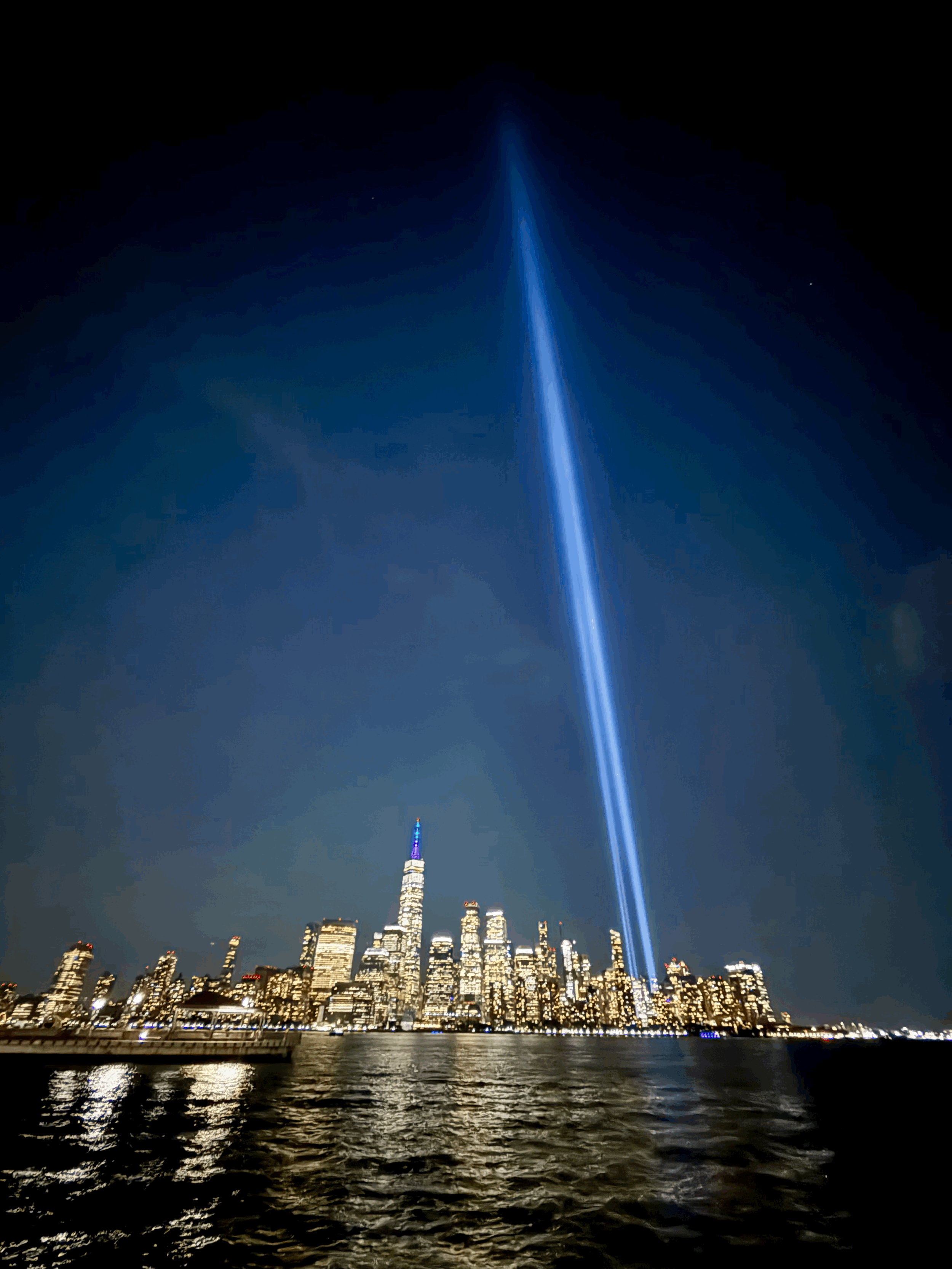 25 Years Later: A message from MISH's Artistic Director, Stephen Sands