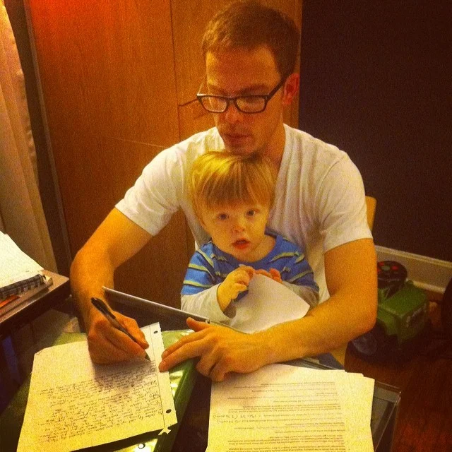 milo doing homewerk.jpg