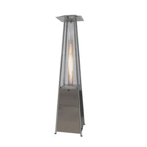 Flame Heater $110