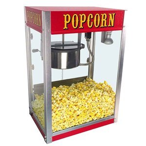 Popcorn Machine $55