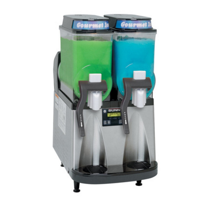 Double Frozen Drink Machine $180