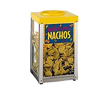 Nacho Chip Warmer $20