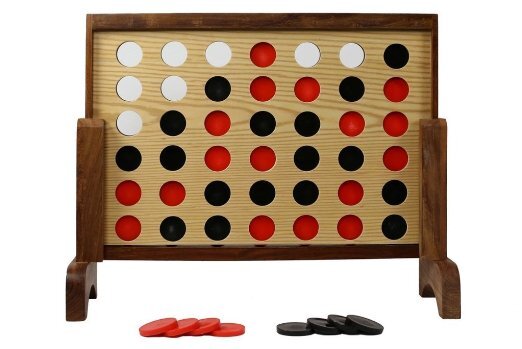 Giant Connect Four $45