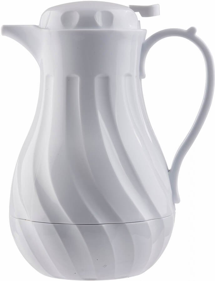 Coffee Carafe 5.5 cup $5