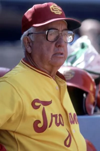 Ron Dedeaux (2006) University of Southern California