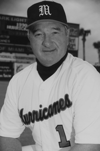 Ron Fraser (2006), University of Miami