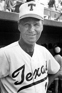 Cliff Gustafson (2006), University of Texas