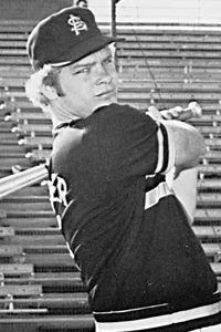 Bob Horner Arizona State University One of the most decorated players in Arizona State University history, Horner left an indelible mark on Sun Devil baseball during his three seasons in Tempe. A versatile fielder, Horner played shortstop, second base and third base during his career, earning All-WAC honors three times. Horner hit 56 career home runs, still a school record. He helped lead the Sun Devils to three consecutive College World Series appearances, including the 1977 National Championship. He was named the Most Outstanding Player of the 1977 CWS, where he hit batted .444, hit two home runs and knocked in nine runs.