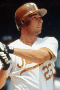 Brooks Kieschnick University of Texas Kieschnick was two-time ABCA Player of the Year, two-time Dick Howser Award-winner (1992-93) and Baseball America & Collegiate Baseball National Player of the Year (1993), among his many honors. He helped to lead the Longhorns to two Southwest Conference titles (1991-92) and two College World Series appearances (1992-93) in his three seasons. He recorded 43 home runs, 116 extra-base hits and 67 doubles during his career, ranking him second all-time in those categories.