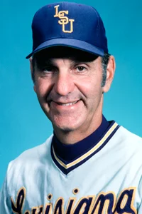 Skip Bertman Bertman guided LSU to five NCAA baseball titles (1991, '93, '96, '97, 2000), seven SEC championships and a record of 870-330-3 (.724) in 18 seasons, from 1984-2001. He was named National Coach of the Year six times, and his teams drew huge crowds to venerable Alex Box Stadium, as LSU led the nation in attendance in each of his final six seasons (1996-2001). Bertman also served as head coach of the 1996 U.S. Olympic team that captured the bronze medal in Atlanta. He was inducted into the American Baseball Coaches Association Hall of Fame in January 2003. In a Baseball America poll released in January 1999, Bertman was voted the second greatest college baseball coach of the 20th century, trailing only Rod Dedeaux of Southern California.