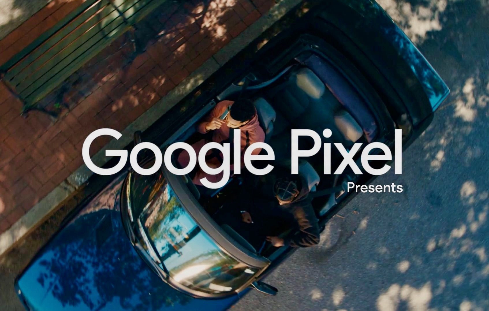 Google x NBA "I See You" :60