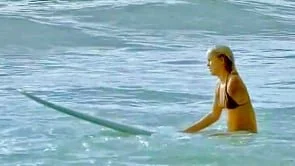 Volvo “Life on Board: Shark Girl” Film