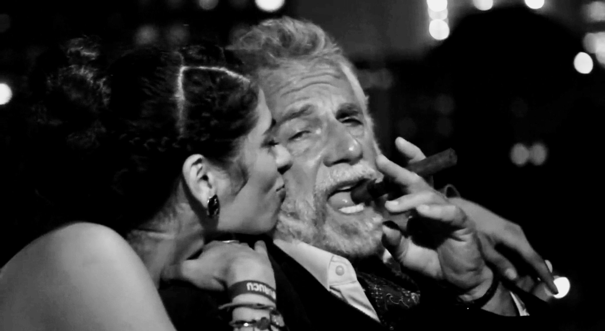 Dos Equis "Instagrammers Weekend" Experience + Page Takeover
