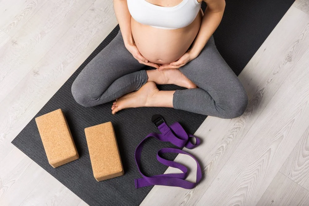 The Yamas: Yoga's Operating System for a Happy Life (And Why Brahmacharya Might Be the Most Important One for Pregnancy)