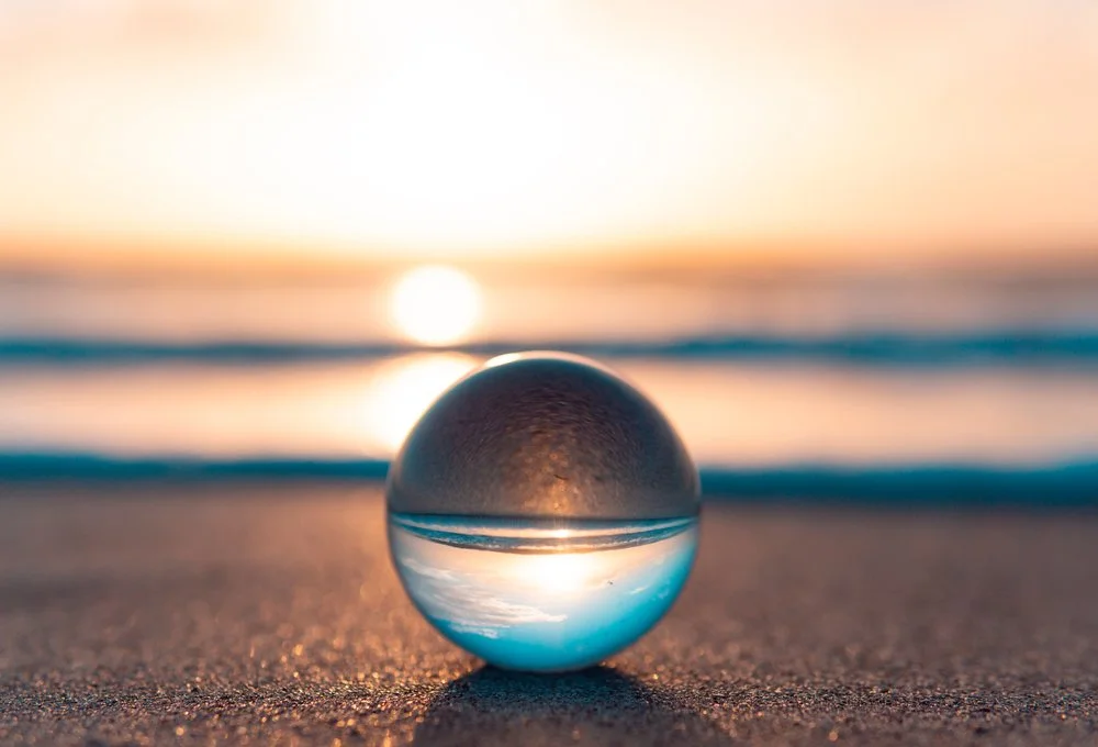What Mindfulness Is, and Isn't, To Me