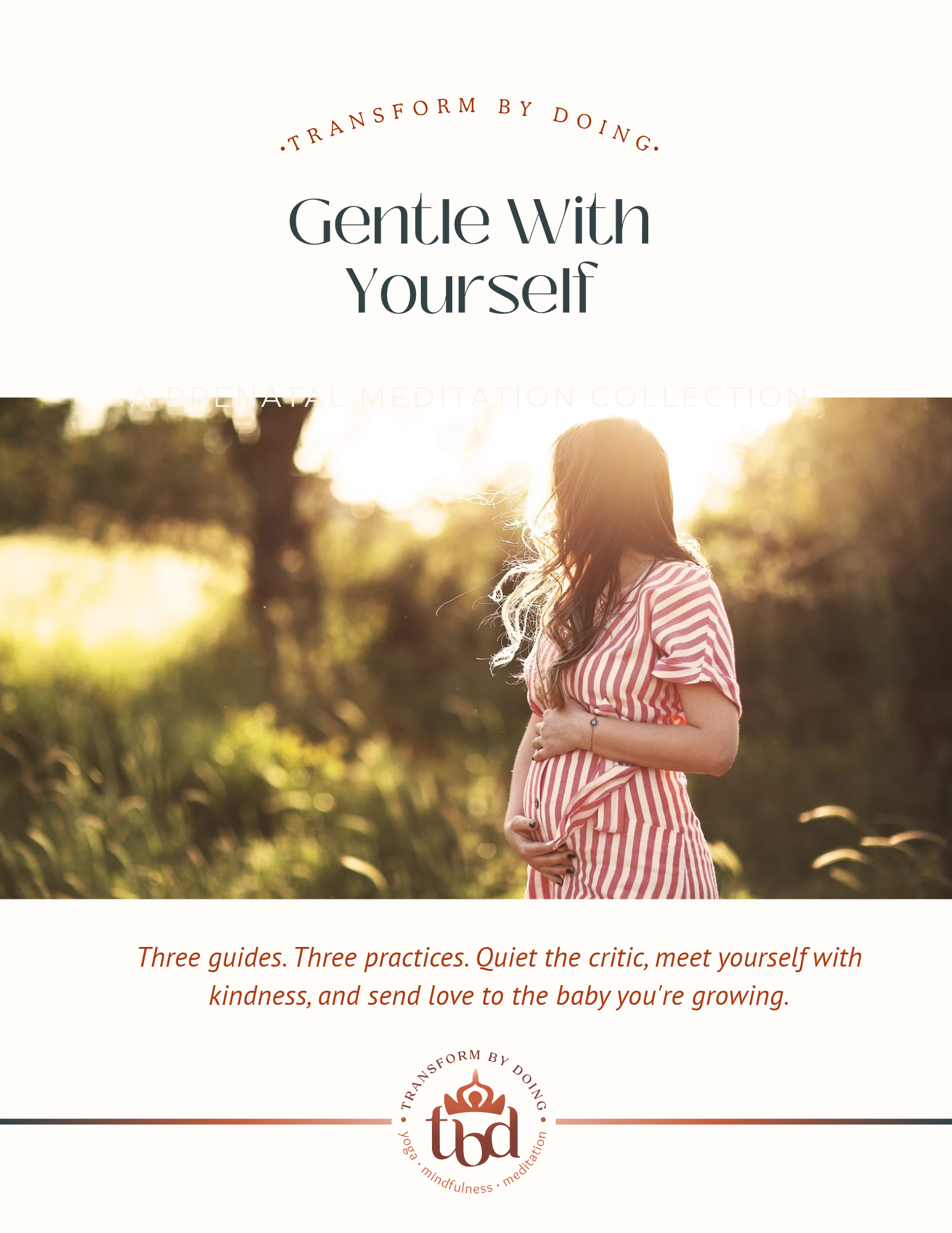 Prenatal Meditation Collection_ Gentle with Yourself.png