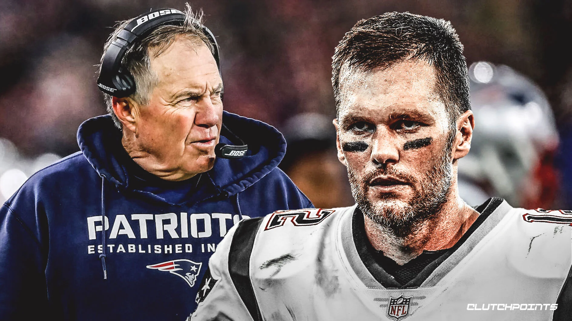 The Simple Minds Sports Show: Tom Brady's Departure from the Patriots 