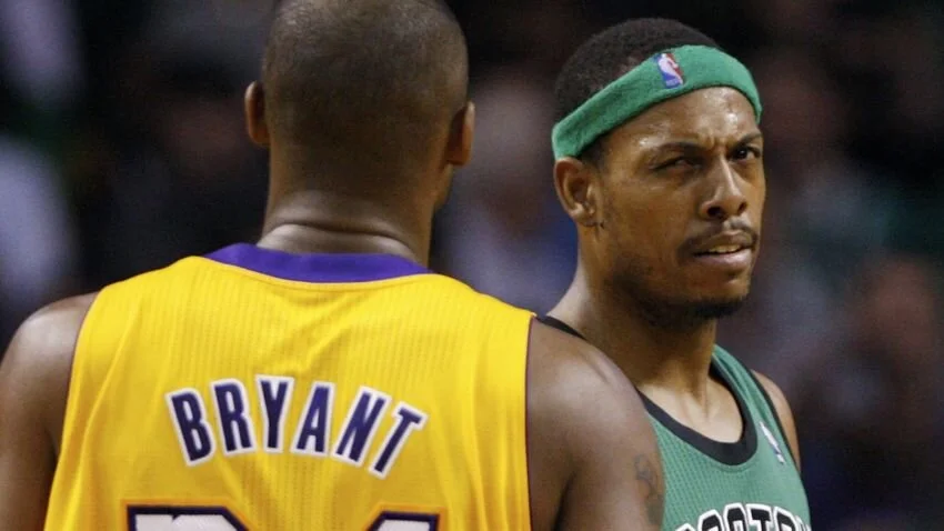 The Simple Minds Sports Show: The Celts and NBA Chatter