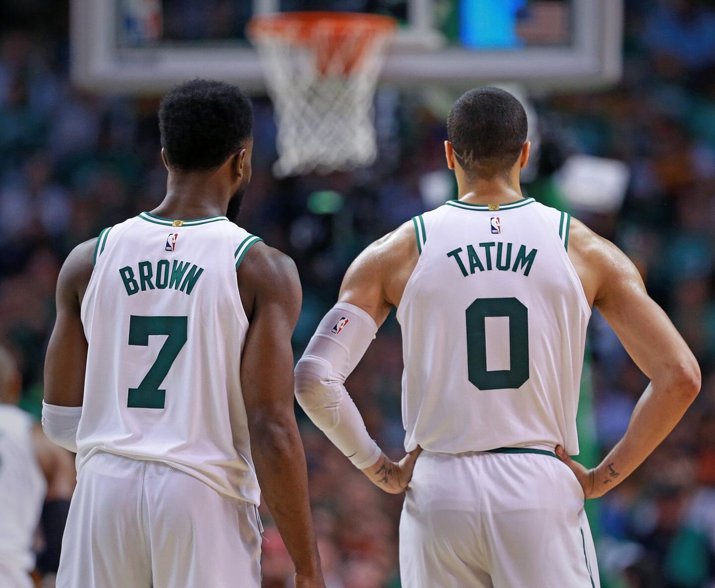 The Simple Minds Sports Show: The Future of the Boston Celtics