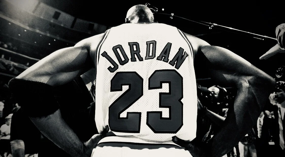 The Simple Minds Sports Show: The Last Dance