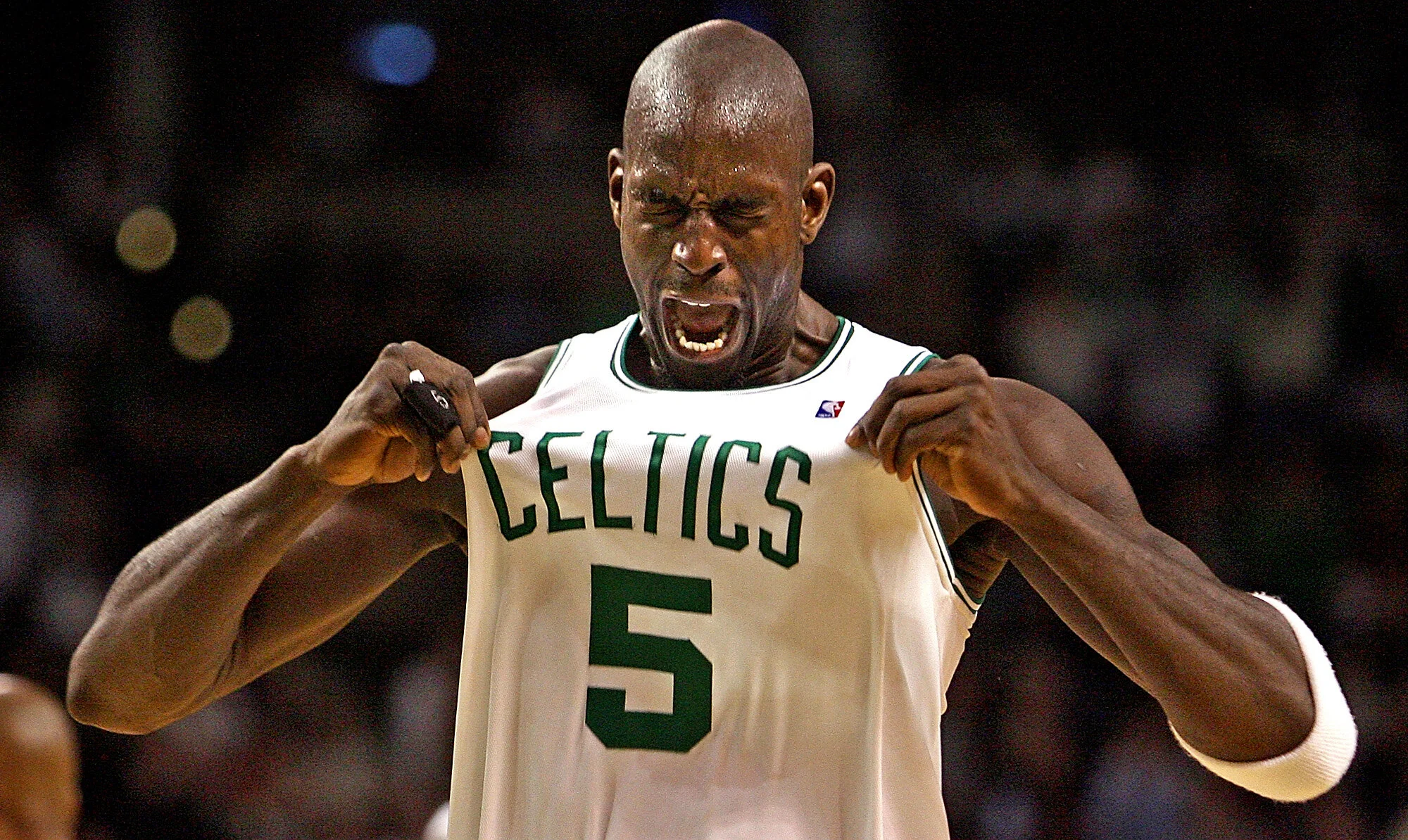 The Simple Minds Social Hour: Is Kevin Garnett a Celtics Hall Of Famer?