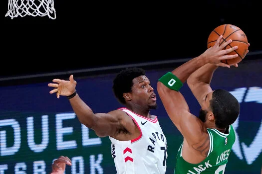 The Simple Minds Sports Show: Monday Headlines 8.10.20