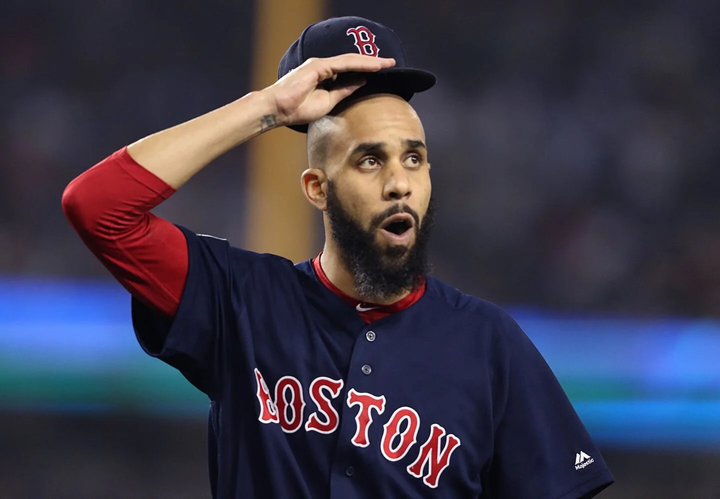 The Simple Minds Sunday Social Hour: The most Hate-able Red Sox players to root for 