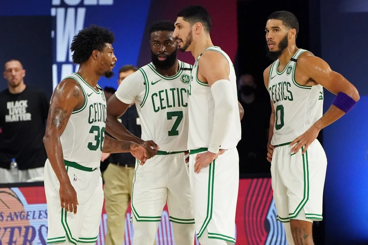 The Simple Minds Sports Show: Monday Headlines 8.31.20