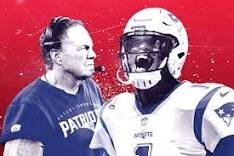 The Simple Minds Sports Show: F.A.T. Tuesday's Everything Patriots