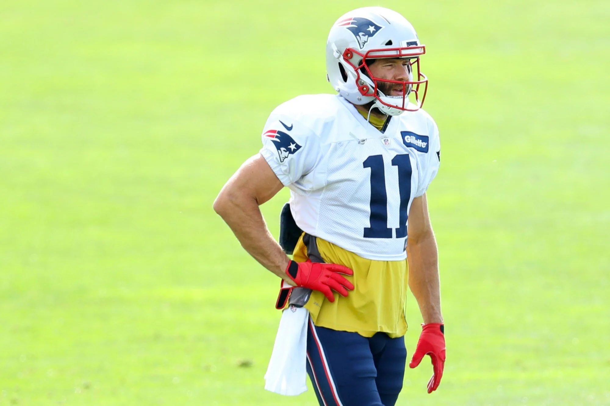 The Simple Minds Sports Show: F.A.T. Tuesday's Here Comes Football