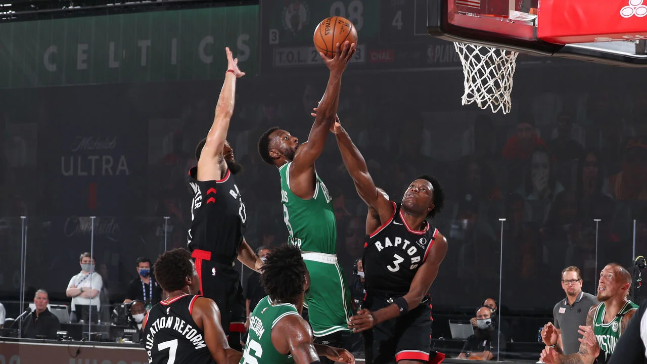 The Simple Minds Sports Show: Friday Headlines 9.11.20