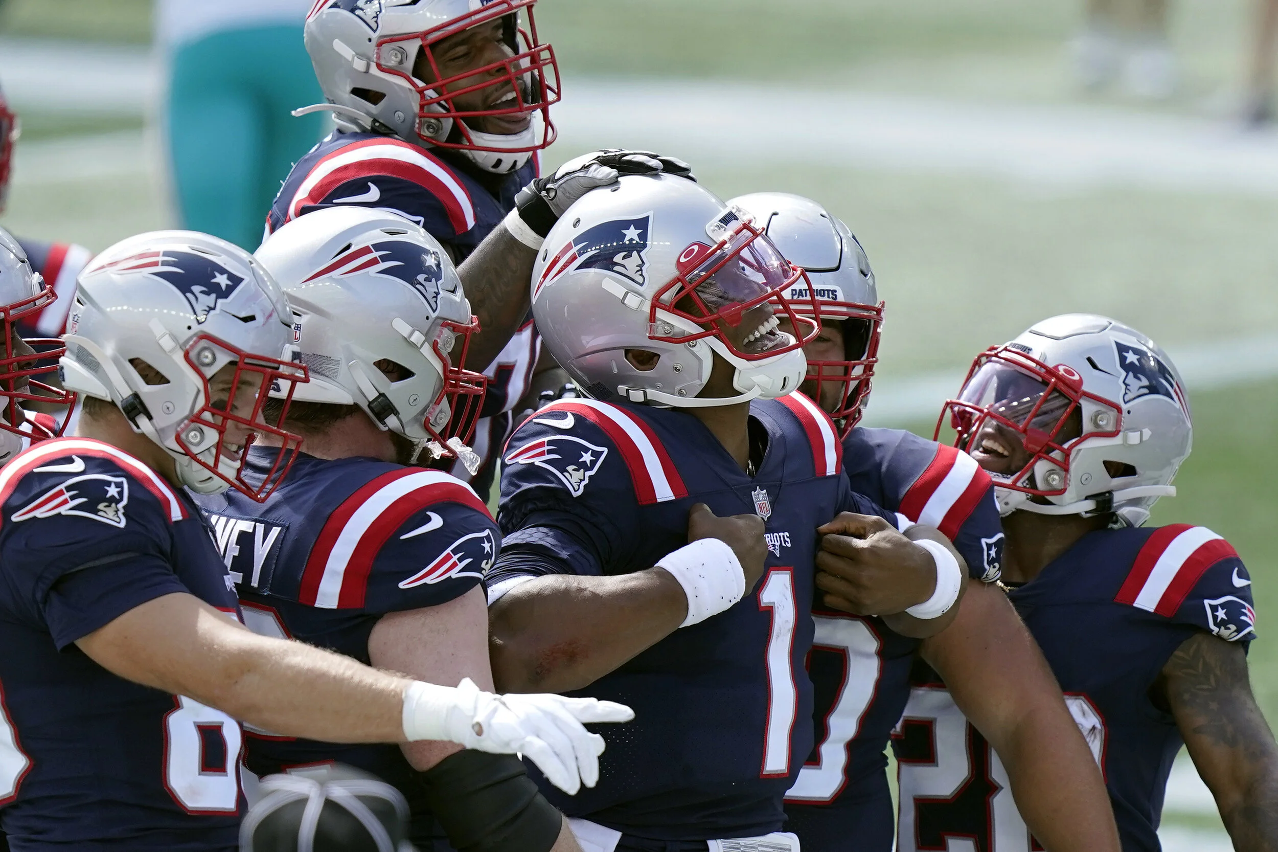 The Simple Minds Sports Show: Monday Headlines 9.14.20