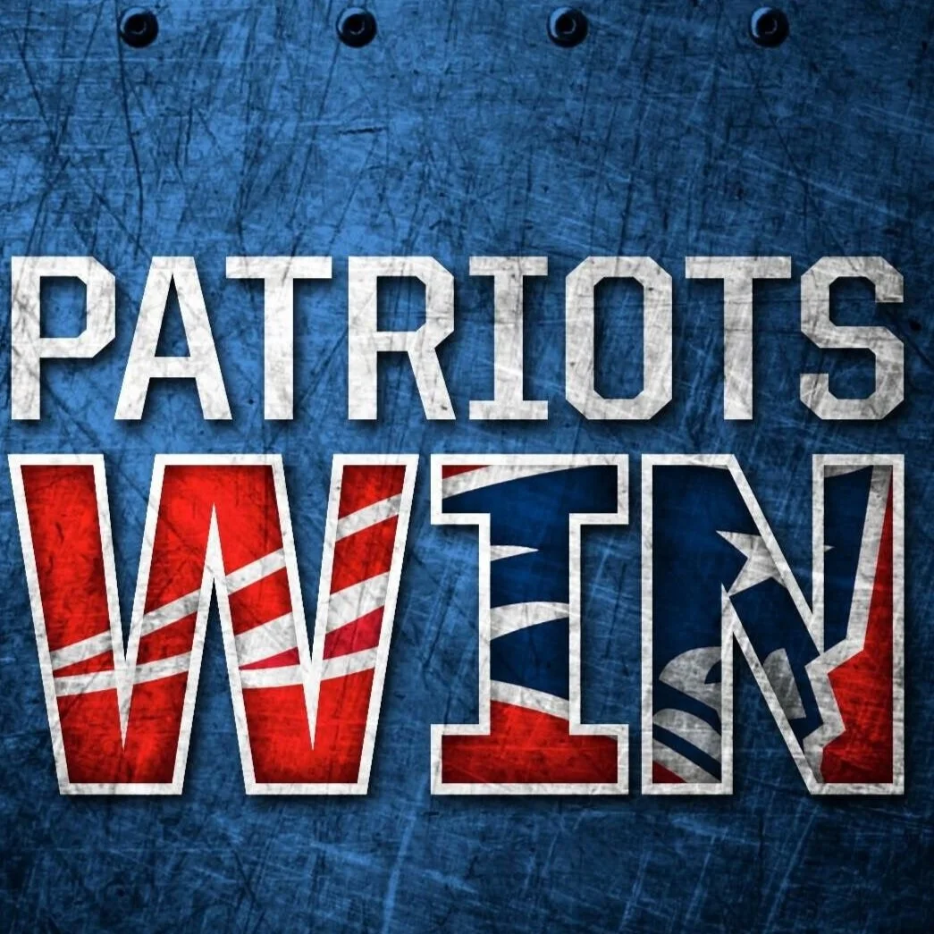 The Simple Minds Sports Show: F.A.T. Tuesday's Everything Patriots 9.15.20