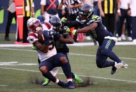 The Simple Minds Sports Show: Wednesday Edition 9.23.20