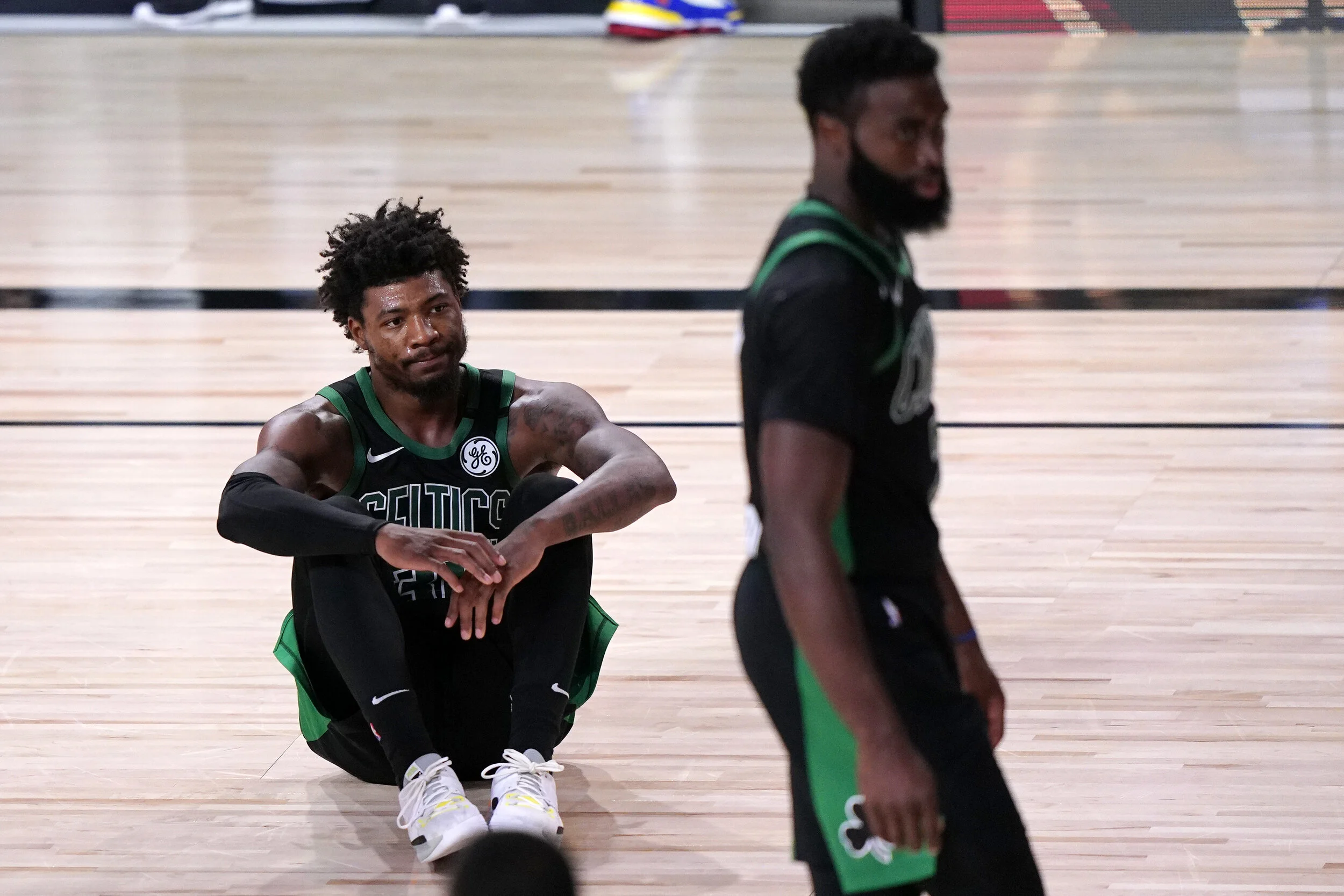 The Simple Minds Sports Show: Friday Headlines 9.25.20