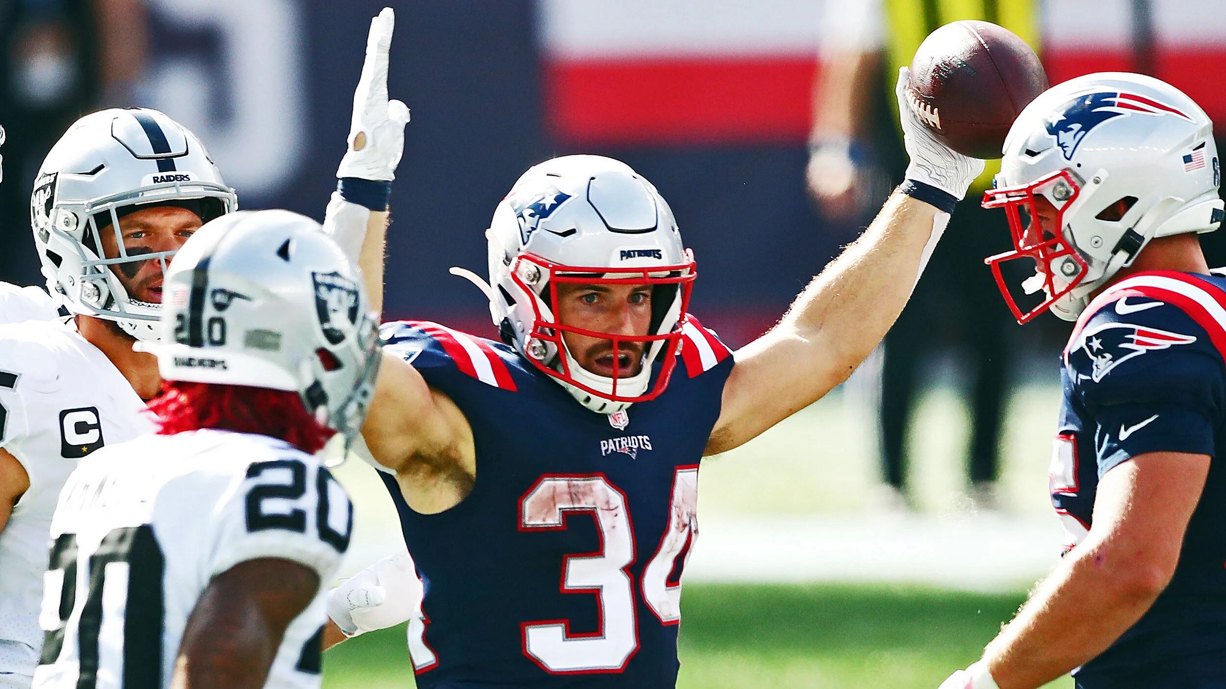 The Simple Minds Sports Show: Monday Headlines 9.28.20