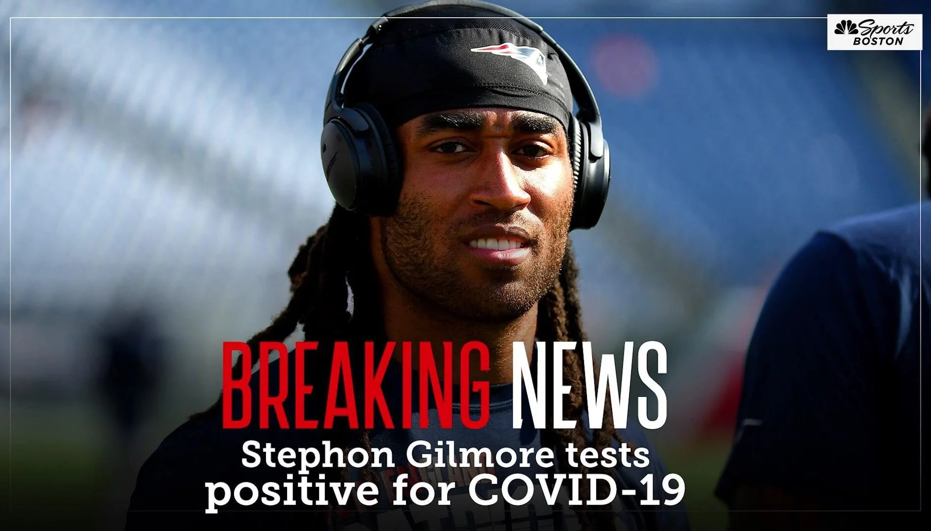 The Simple Minds Sports Show: Friday Headlines 10.07.20