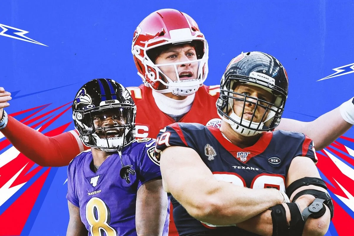 The Simple Minds Sports Show: F.A.T. Tuesday's Around The NFL 11.10.20