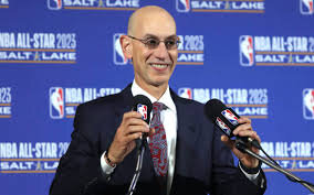 The Simple Minds Sports Show: F.A.T. Tuesday's A look around the NBA 11.17.20