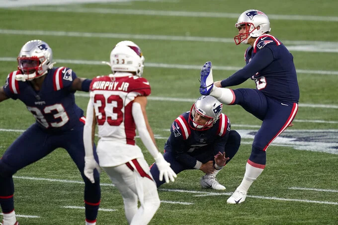 The Simple Minds Sports Show: Monday Headlines 11.30.20