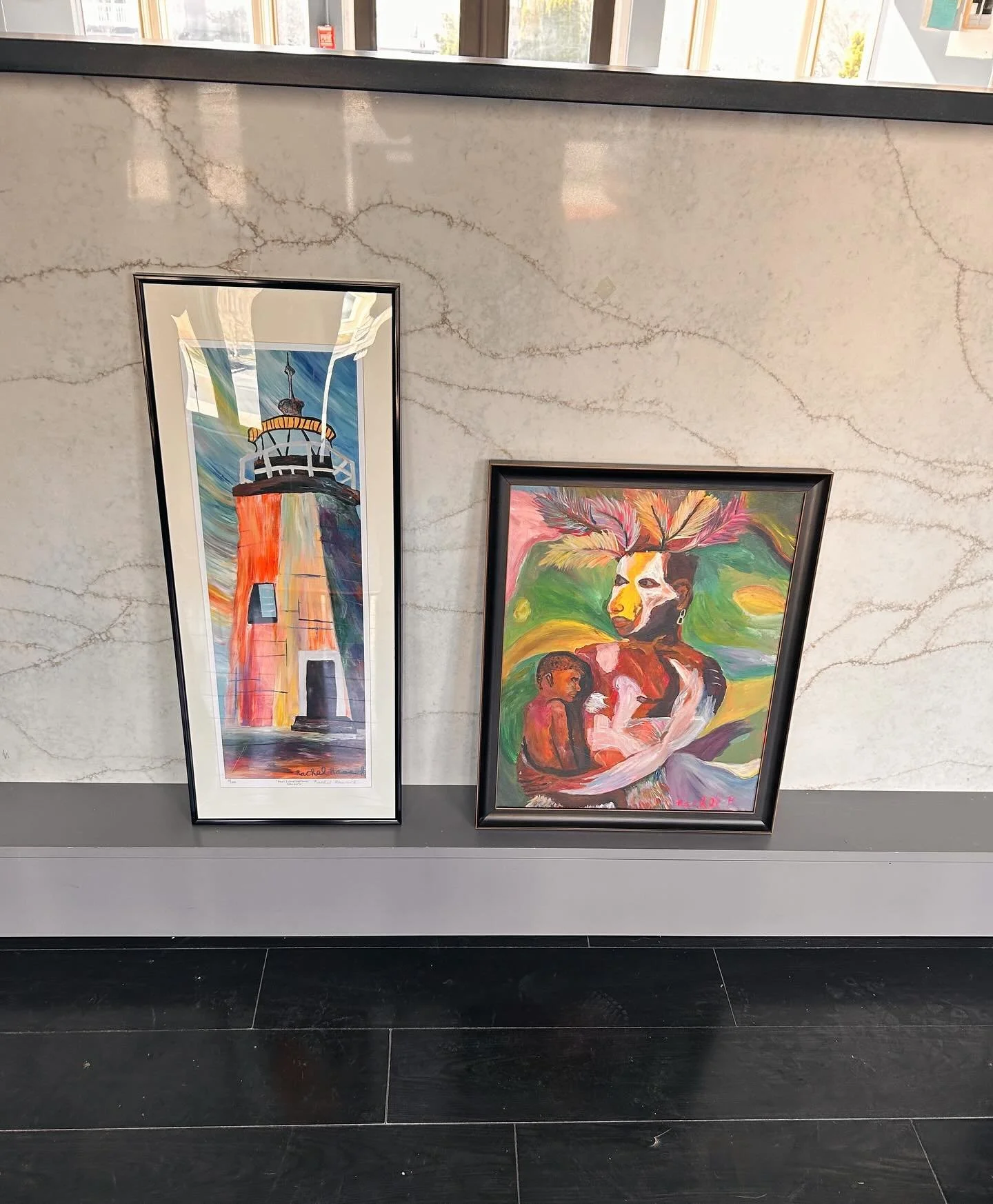 My notecards are now available at &ldquo;Pour Your Heart Out&rdquo; 547 Thames Street in Newport! (Located in front of The Wellington)