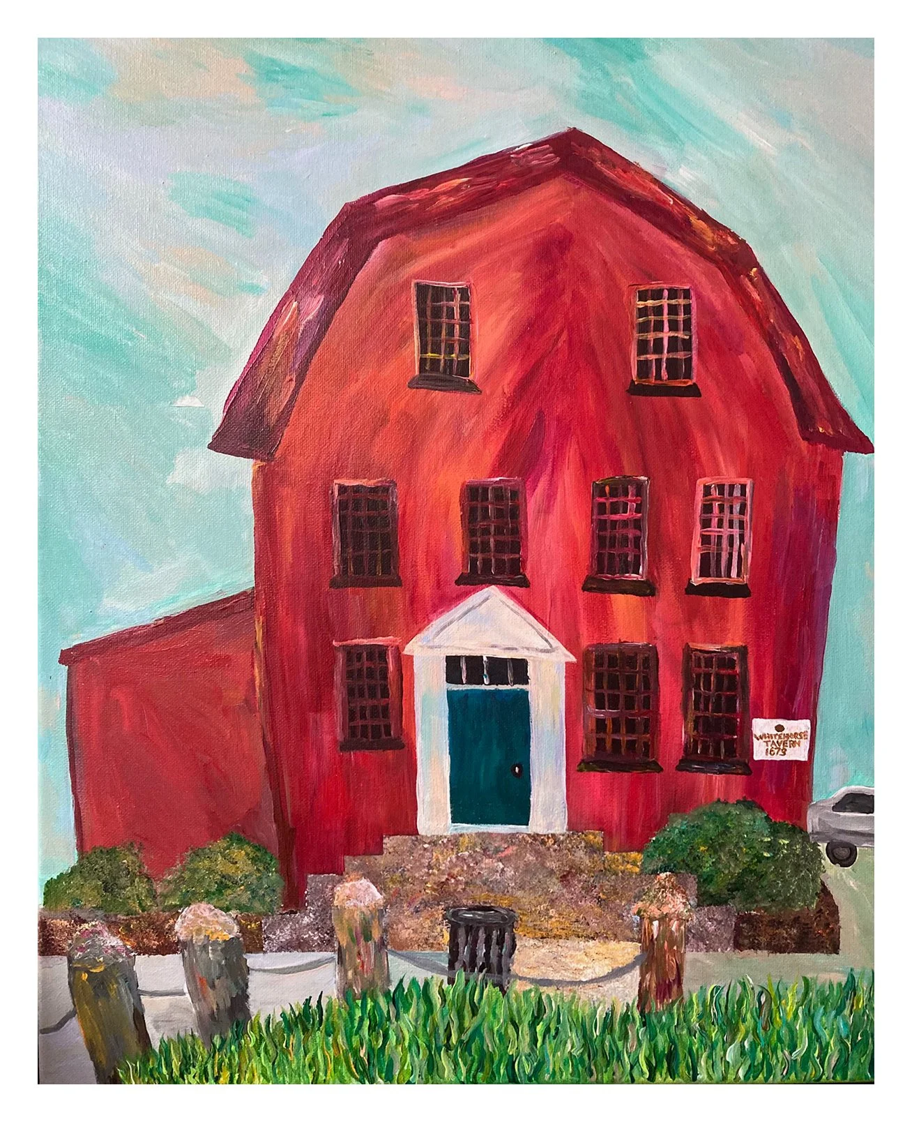 Rasnick #82 White Horse Tavern.jpg