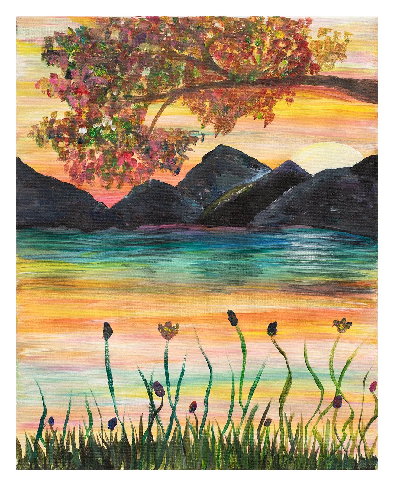 Rasnick #83 A Peaceful Place.jpg