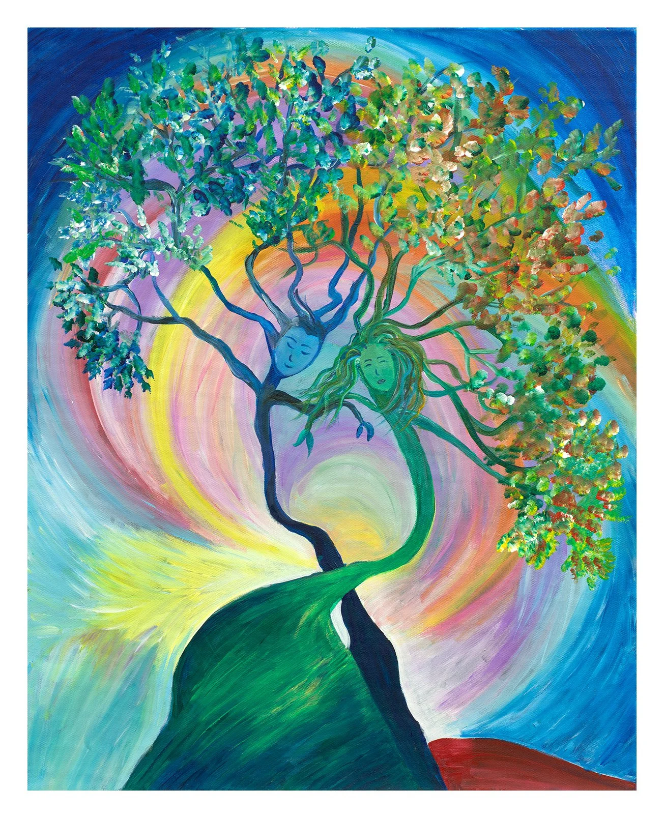 Rasnick #84 Twin Trees.jpg