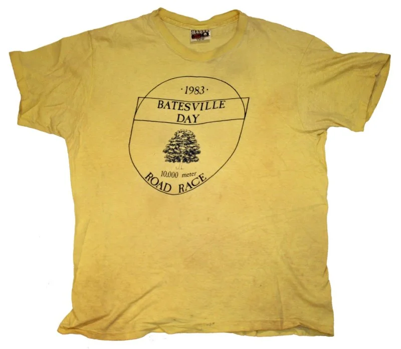 1983 Batesville Day Front