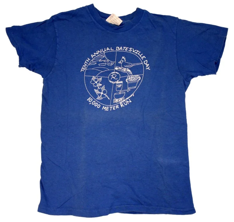 1985 Batesville Day Front