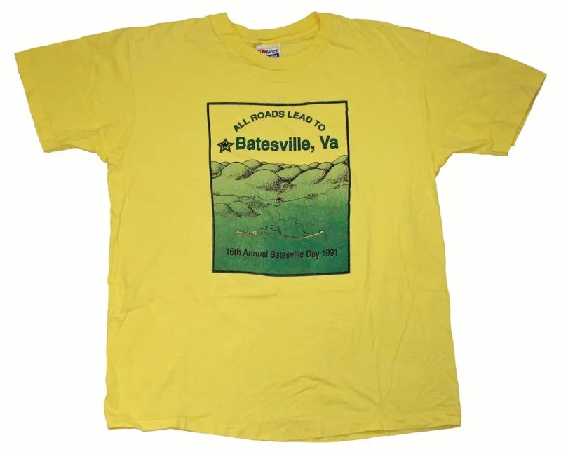1991 Batesville Day Front