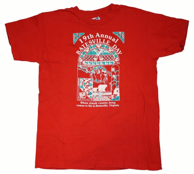 1994 Batesville Day Front